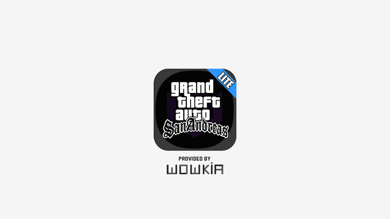 Download GTA San Andreas Lite