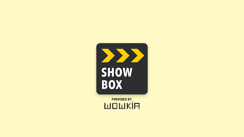 Download Showbox apk for Android