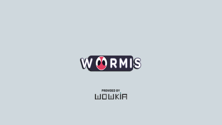 download worm big