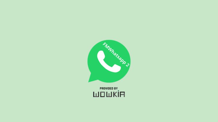 fm whatsapp v7 50 download for android fm whatsapp v7 50 download for android