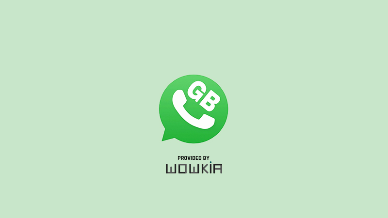 Download GBWhatsapp for Android