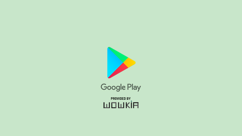 download app from google play store free