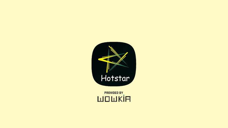 Download Hotstar tv for Android