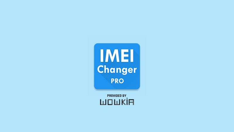 Download Imei Changer Pro for Android