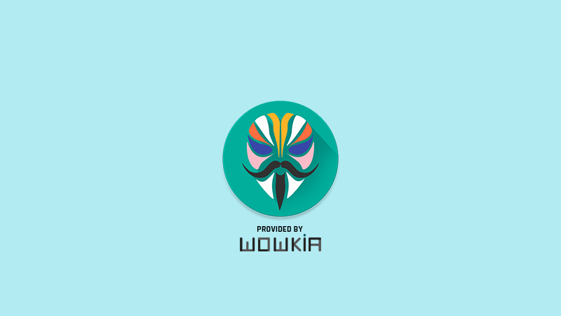Download Magisk Manager for Android