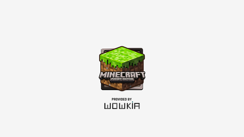 Download Minecraft PE for Android