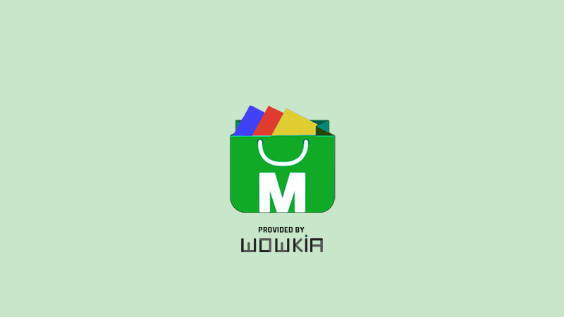 Download Mobo Market for Android