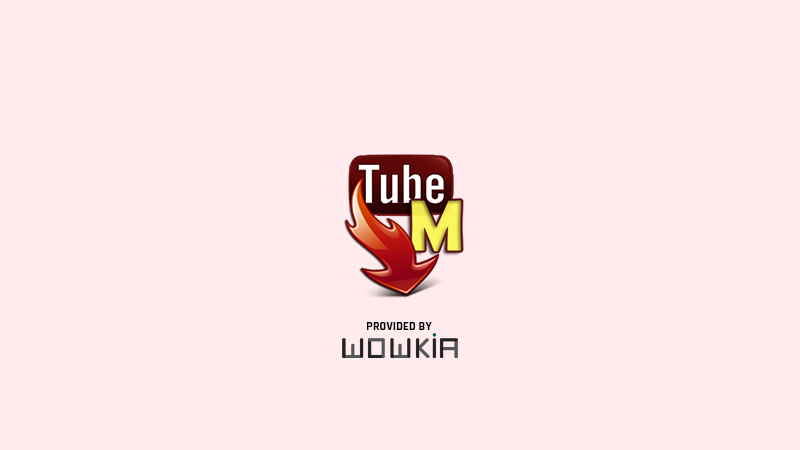 Download TubeMate for PC