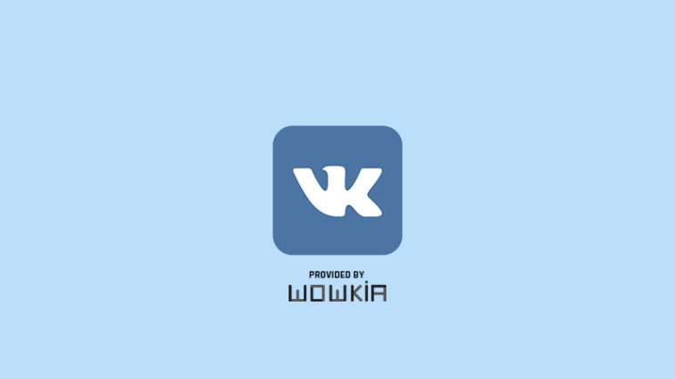 download vk website