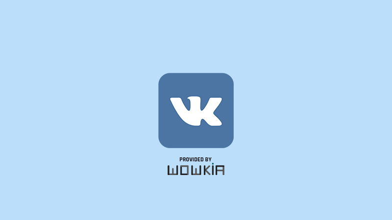 Download VK for Android
