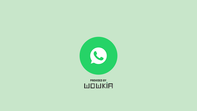 Download Whatsapp Messenger for Android