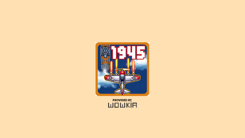 Download 1945 For Android