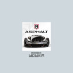 Download Asphalt 9 Legends For Android