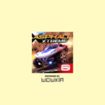 Download Asphalt Xtreme Rally Racing For Android