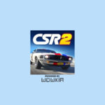 Download CSR Racing 2 For Android