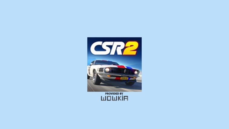 csr racing 2 app cheats