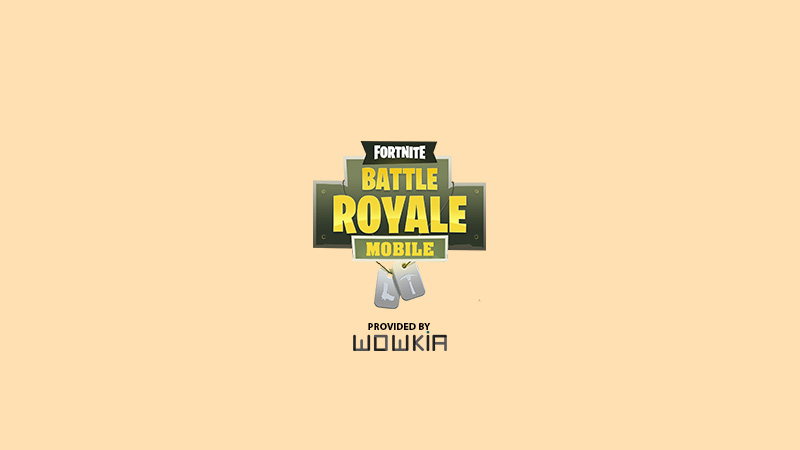 Download Fortnite Mobile For Android