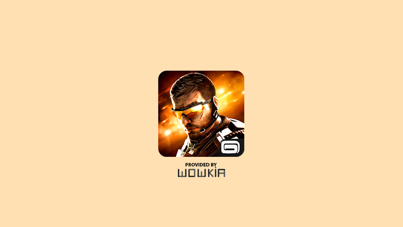 Download Modern Combat 5 For Android