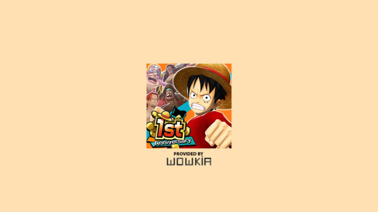 Download ONE PIECE Bounty Rush 3.2.0 for Android