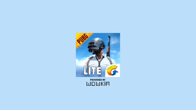 Download PUBG Mobile Lite For Android