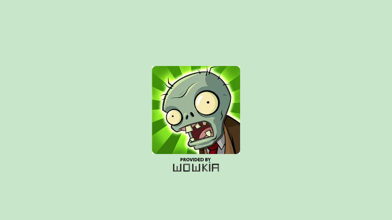 Download Plant Vs Zombie For Android