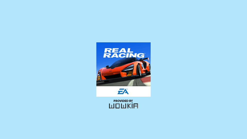 Download Real Racing 3 For Android