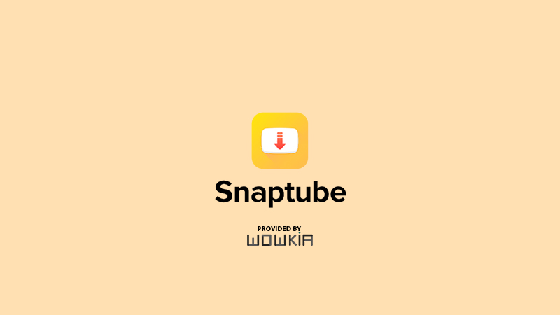 Download Snaptube For Android