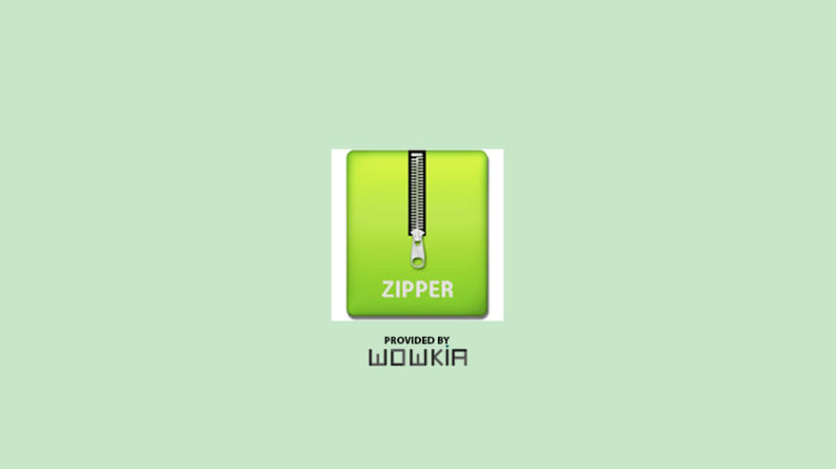 7Zipper for apple instal free