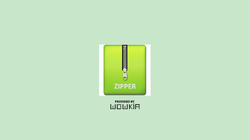 Download 7Zipper For Android 