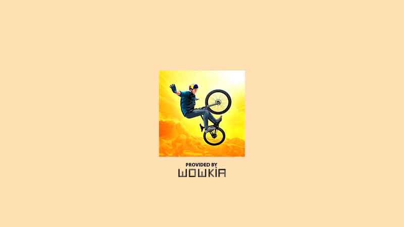 Download Bike Unchained 2 For Android