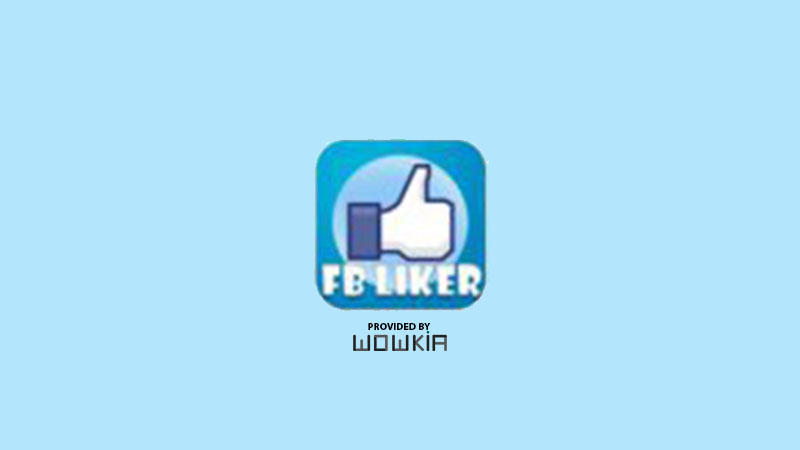 Download FB Liker Android 2.1.0 for Android
