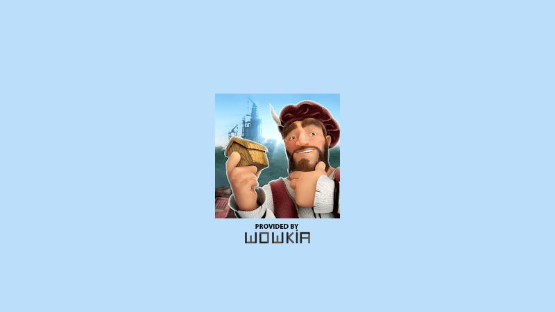 how do i link forge of empires to google play