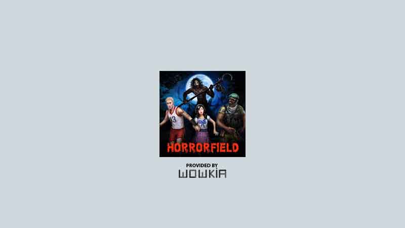 Download Horrorfield For Android