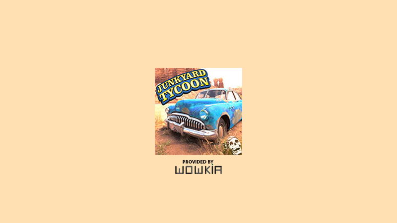 Download Junkyard Tycoon For Android