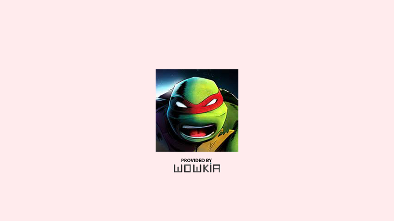 Download Ninja Turtles Legends For Android