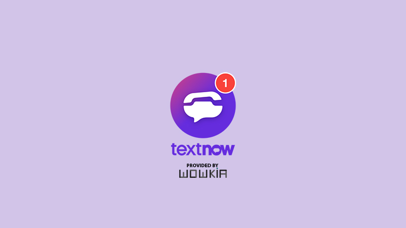 Download TextNow For Android