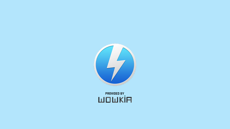 download the new version for windows Daemon Tools Lite 11.2.0.2080 + Ultra + Pro