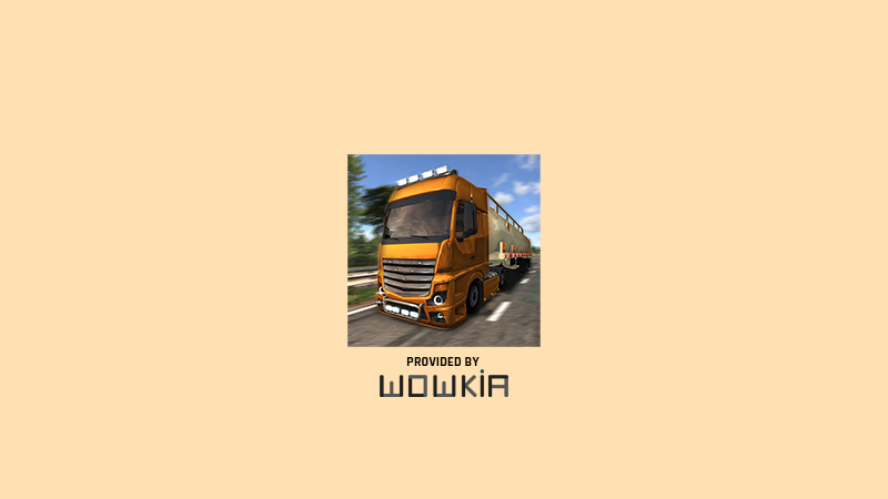 Download Euro Truck Evolution For Android