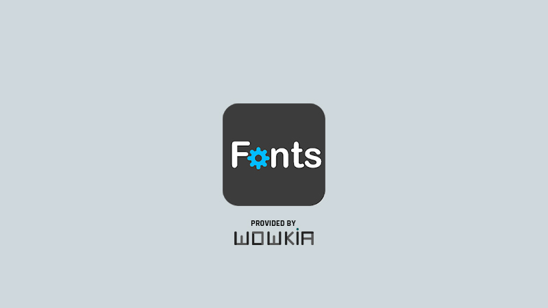 Download Fontfix for Android