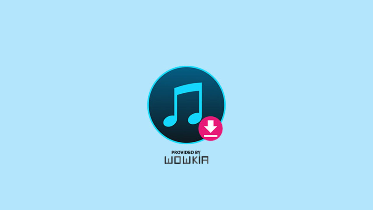 Download Mp3 Music Wowkia Download