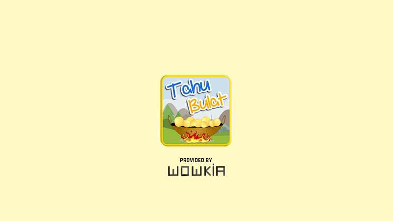 Download Tahu Bulat for Android
