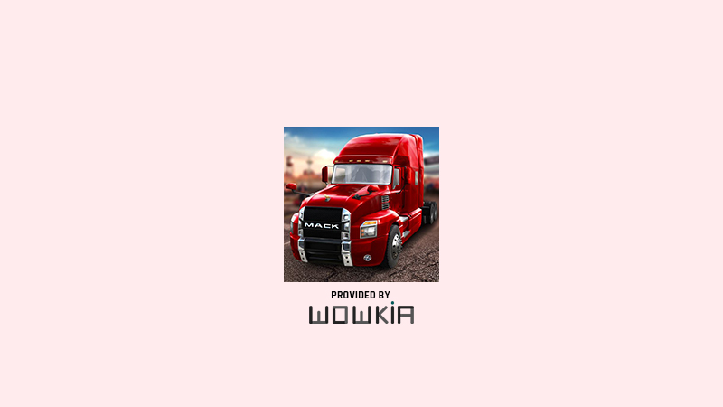 Download Truck Simulation 19 For Android