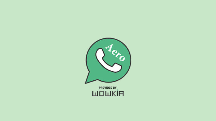 aero whatsapp latest version download 2020