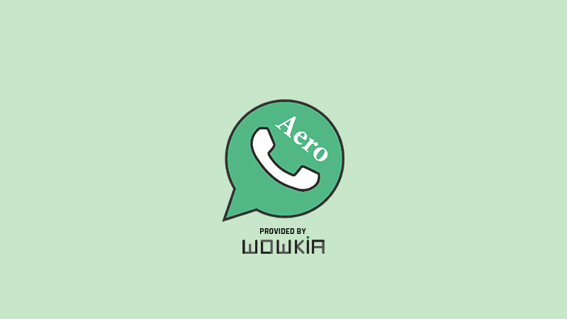 Download Whatsapp Aero For Android