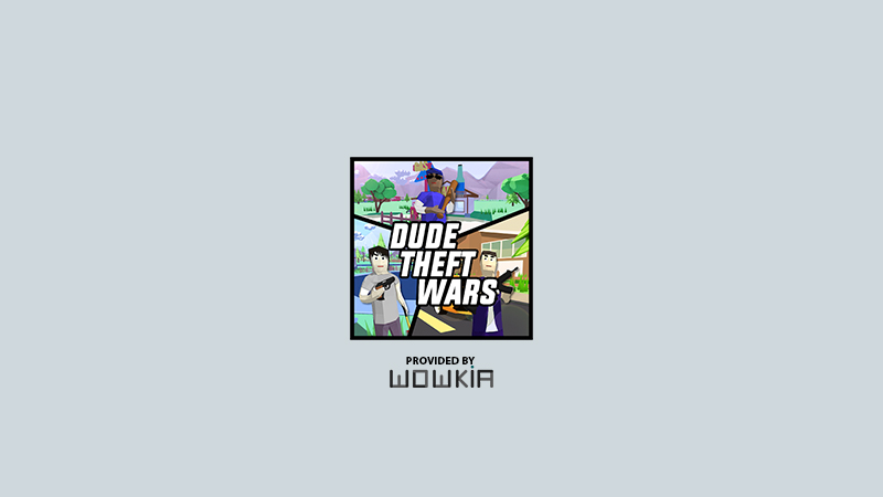 Download Dude Theft Wars For Android