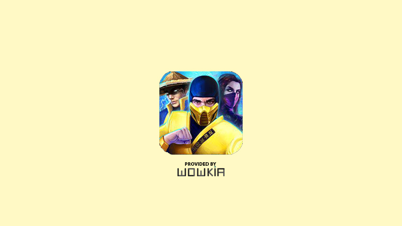 Download Ninja Games Fighting Club Legacy For Android