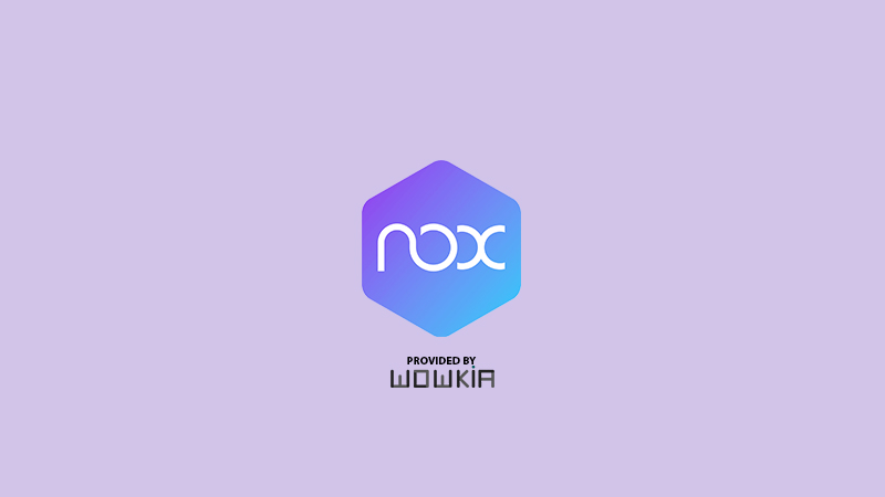 Download Nox Player For Android