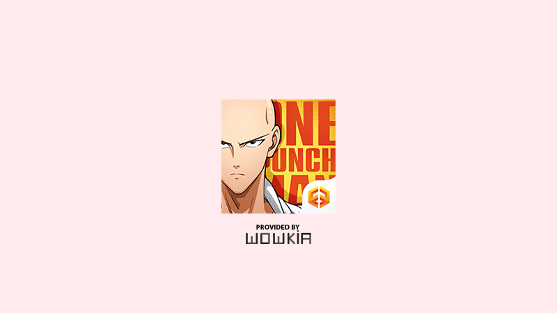 Download One Punch Man The Strongest For Android