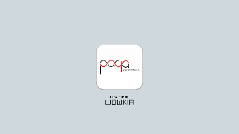 Download Paya Stores For Android