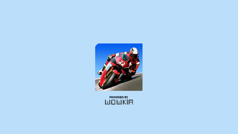 Download Real Bike Racing For Android